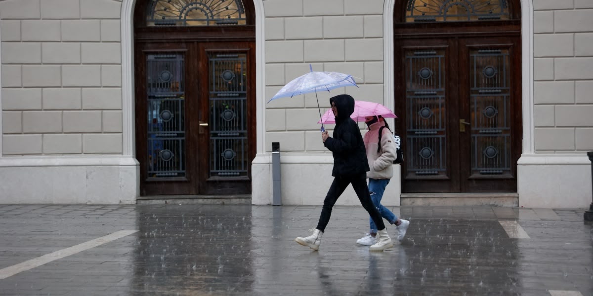 Foto portada: una tempesta a Sabadell, en una imatge d'arxiu. Autor: D.Jiménez.