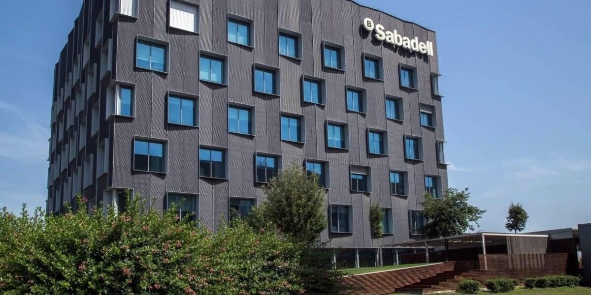 Banc Sabadell