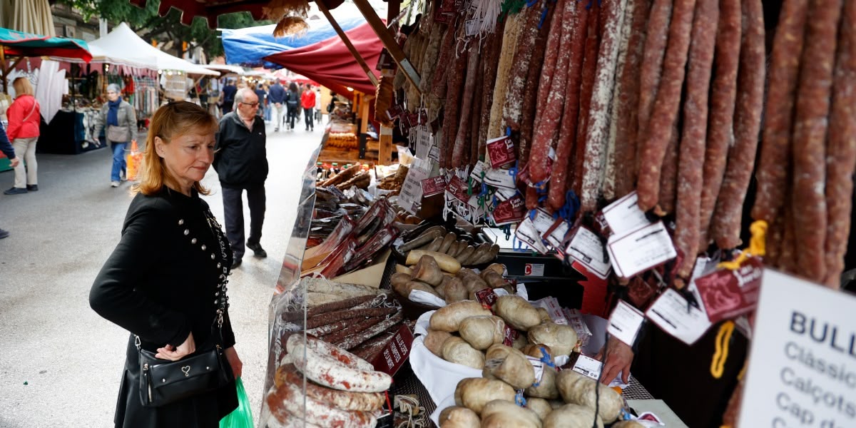 Medievàlia 2024. Autor: David Jiménez