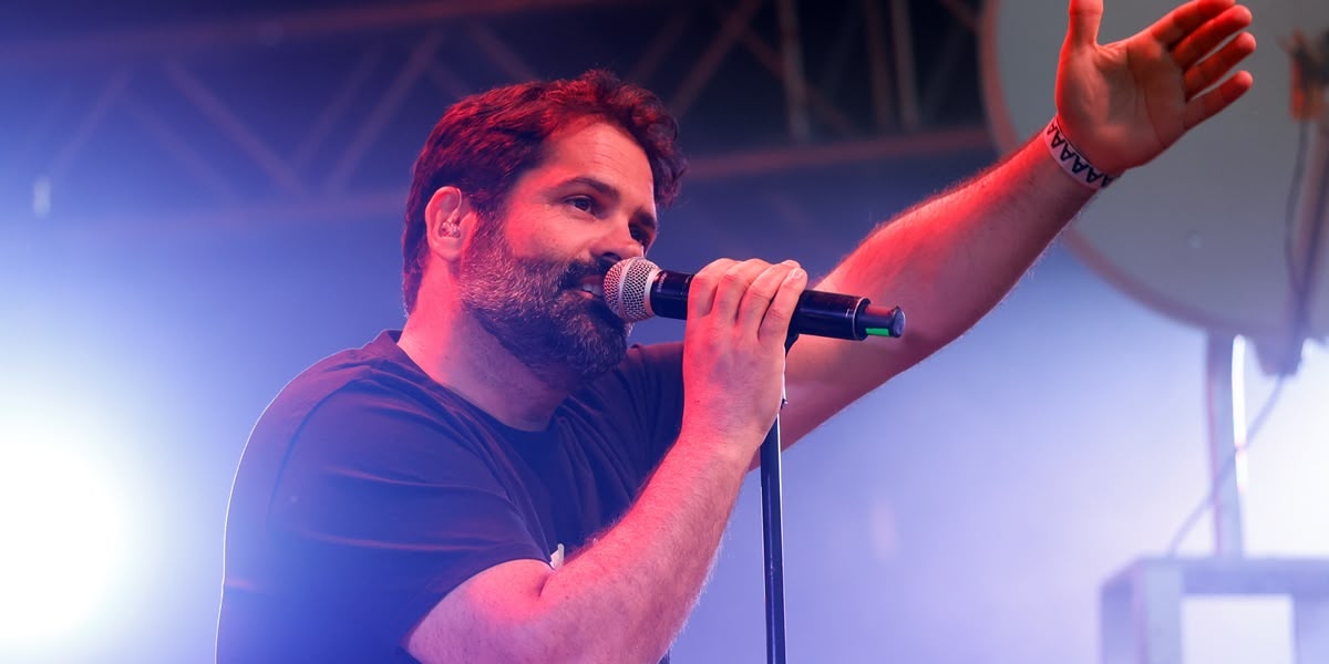 Concert inaugural de l'Embassa't 2024, a càrrec del grup Antònia Font. Autor: D.Jiménez.