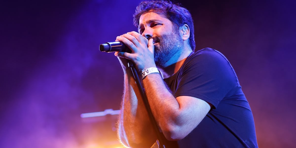 Concert inaugural de l'Embassa't 2024, a càrrec del grup Antònia Font. Autor: D.Jiménez.