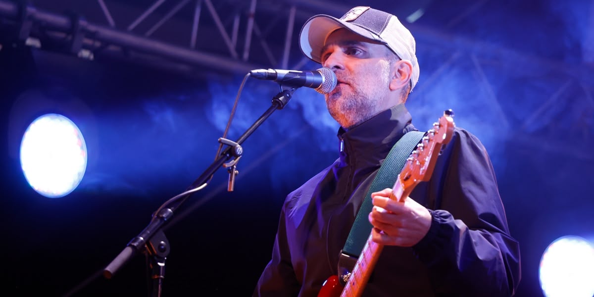 Concert inaugural de l'Embassa't 2024, a càrrec del grup Antònia Font. Autor: D.Jiménez.