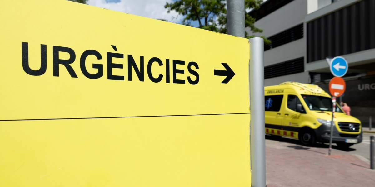 Urgències Taulí 3