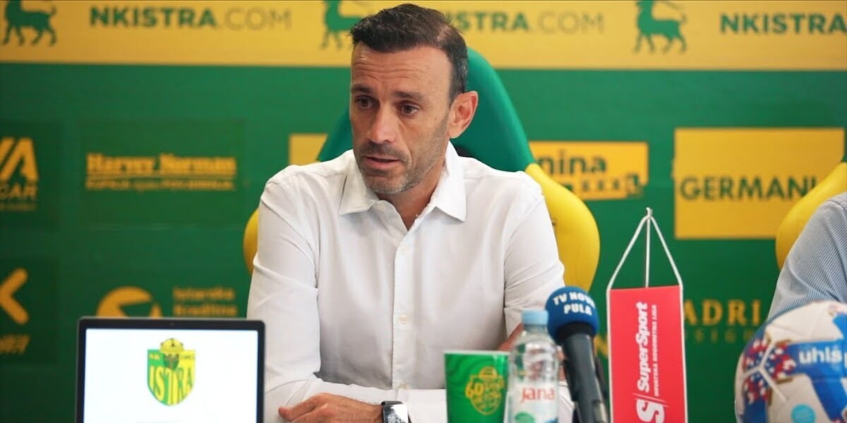 David Català. Autor: NK Istra