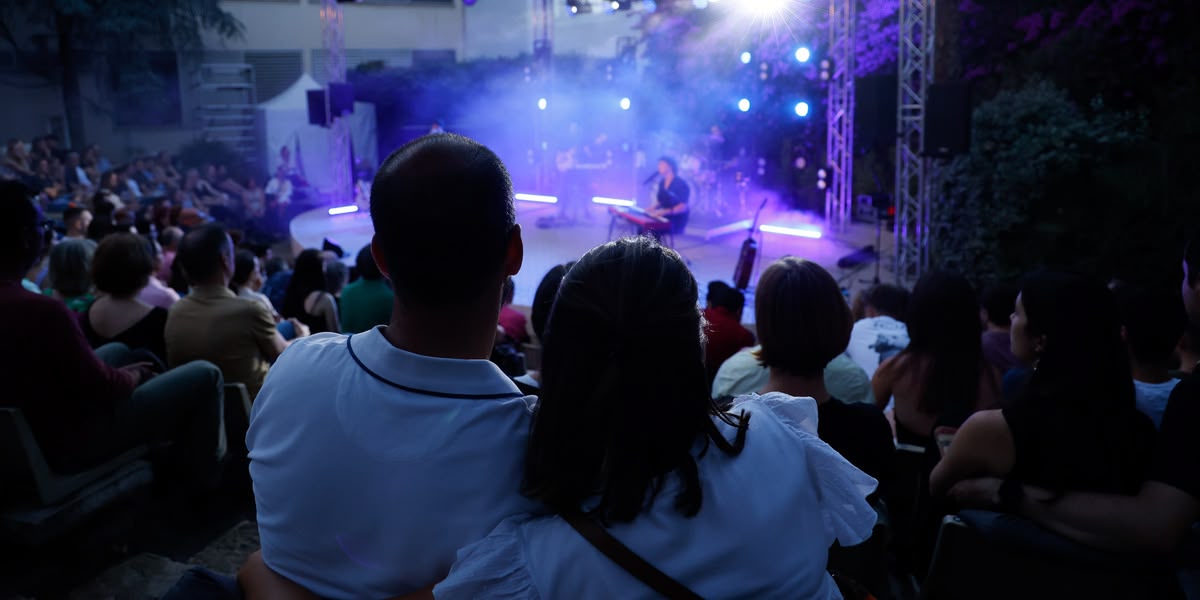 Públic del Fresc. Autor: David Jiménez