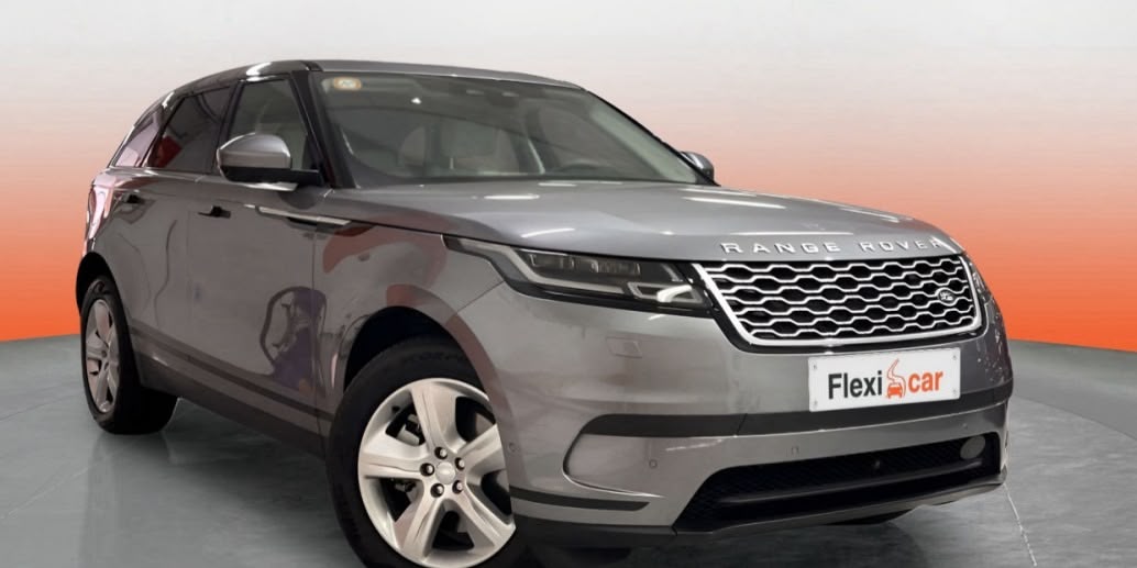 Cotxe d'ocasió. Autor: flexicar