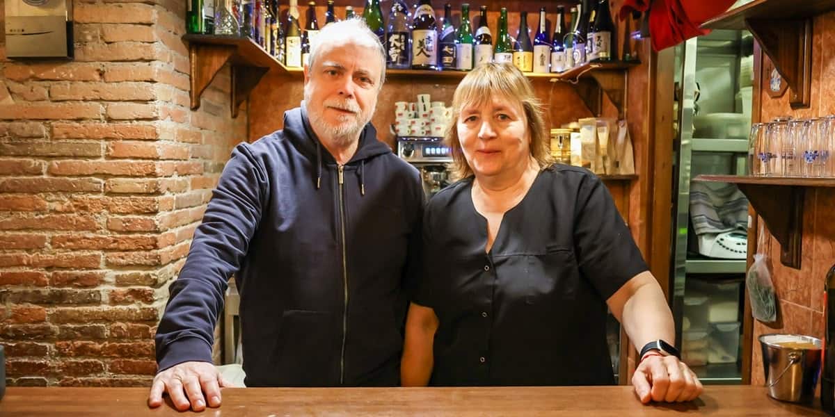 9 de la Borriana, un clàssic sabadellenc. Autora: Alba Garcia.