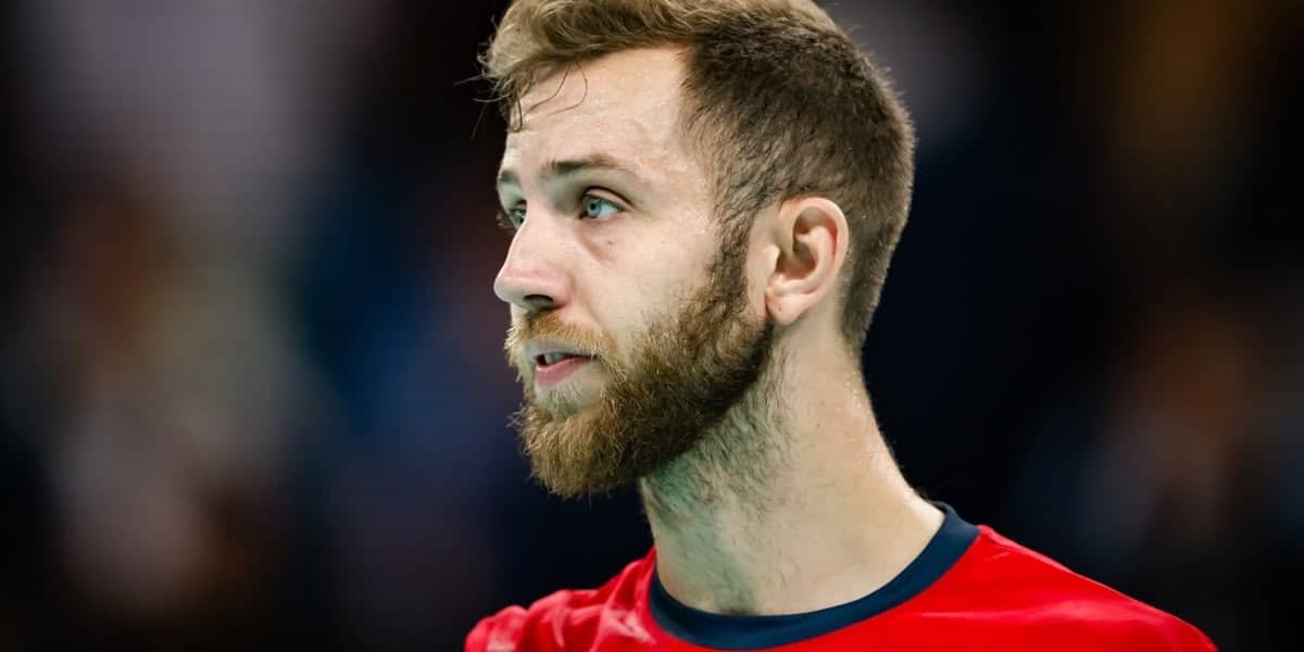 El sabadellenc Aleix Gómez, decebut. Autor: RFEB.