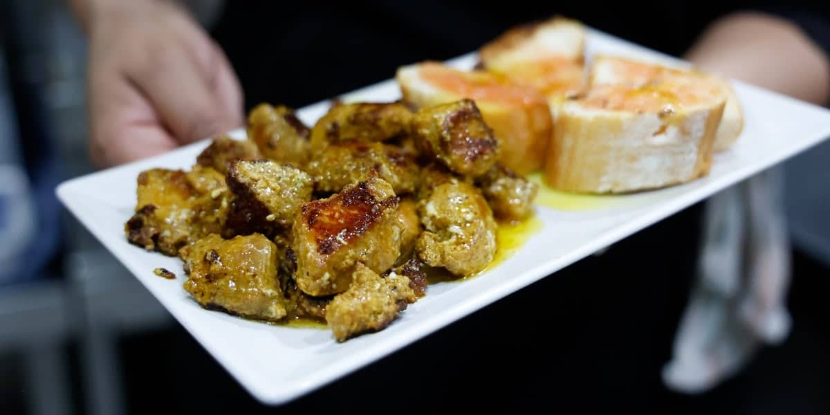 Al bar Green trobareu tapes de tota la vida. Autor: David Jiménez.