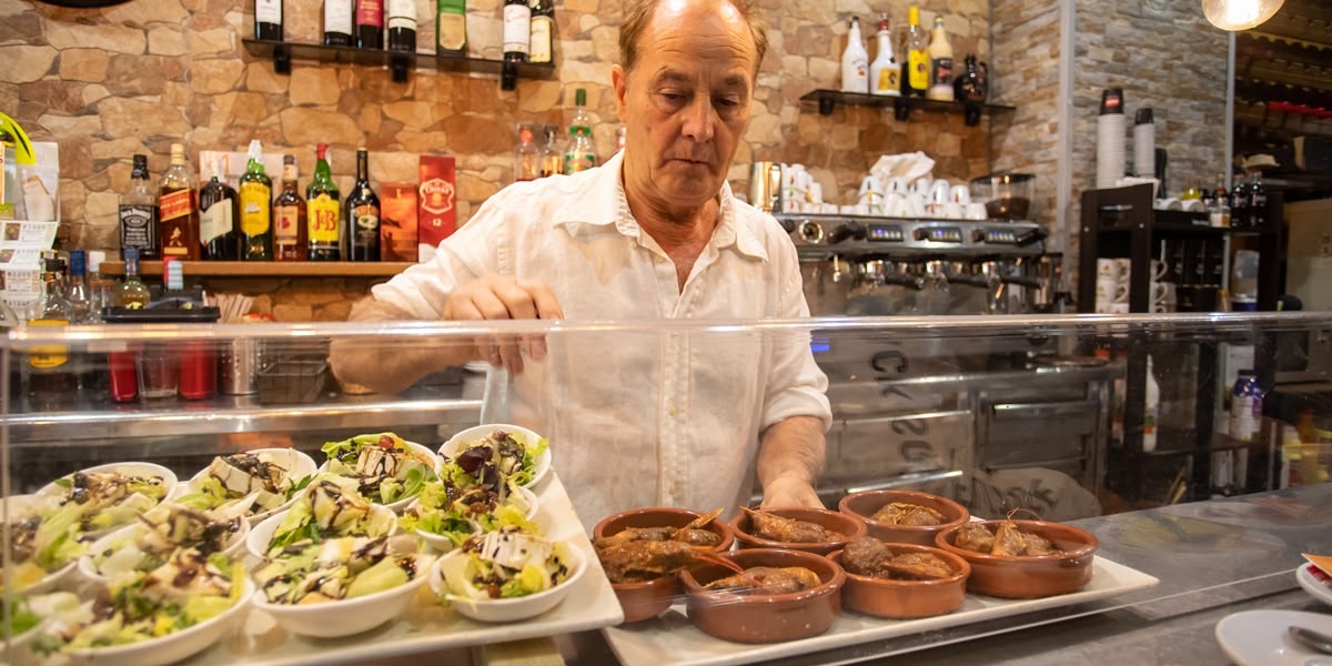 Tapes a los Martínez. Autora: Alba Garcia.