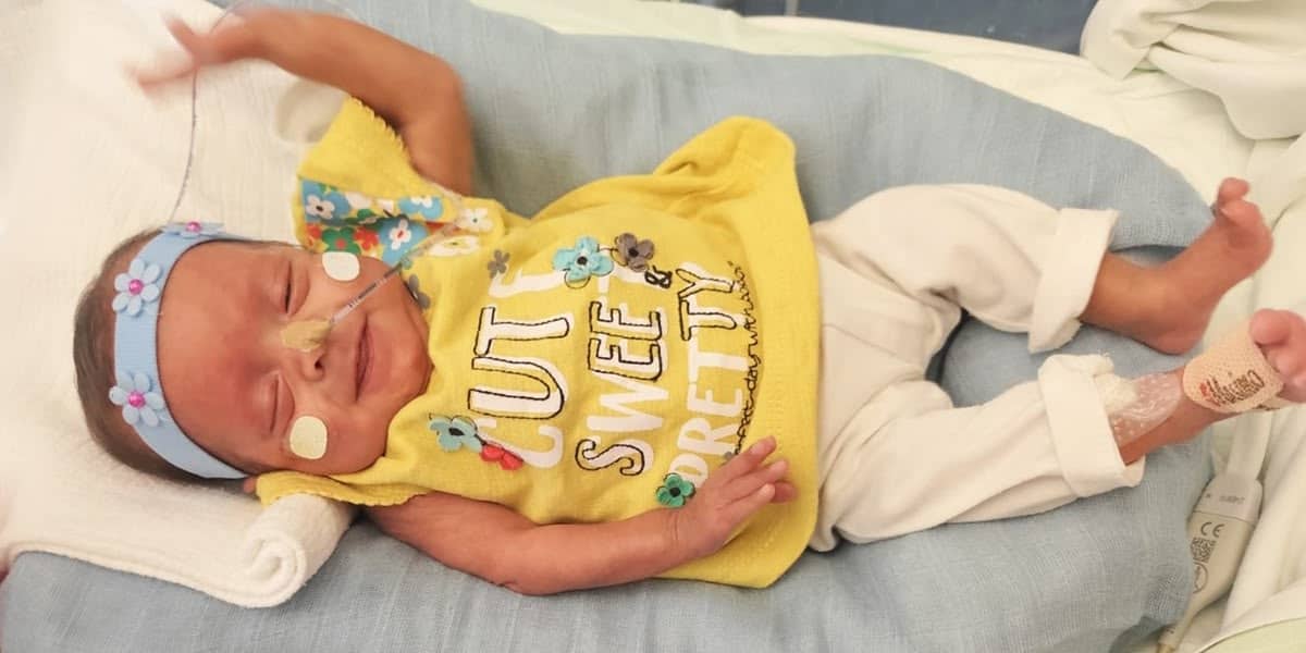 La Melany. Autor: cedida.