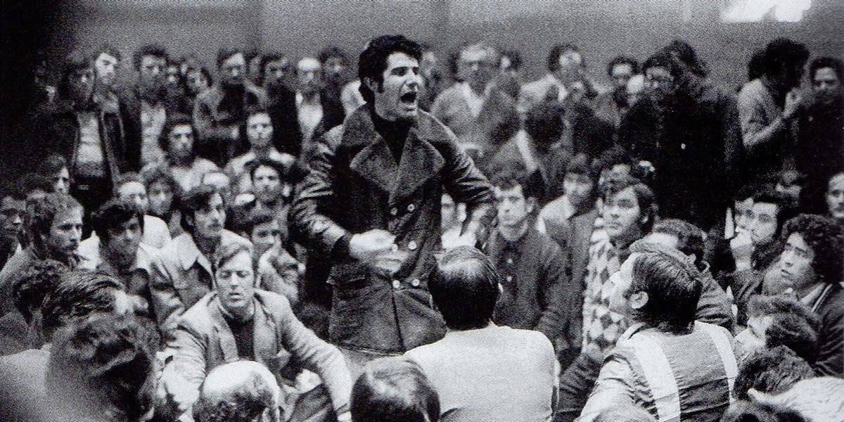 Juan Ignacio Valdivieso, militant del PSUC i dirigent de CC,OO