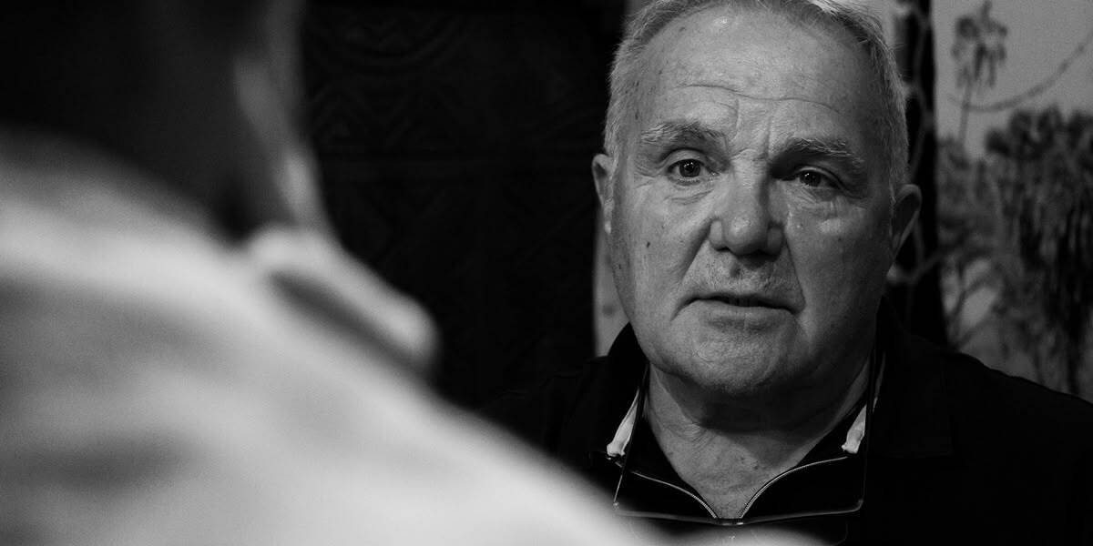 Lluís Pont, fundador i copropietari de Xaluca Tours. Autora: Alba Garcia.