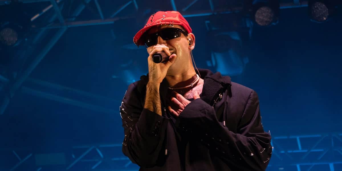 Figa Flawas a la Festa Major 2024. A finals d'agost actuaran a Palau. Autora: Alba Garcia