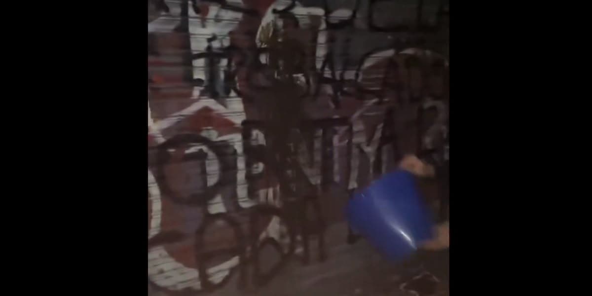 Foto portada: un frame del vídeo.