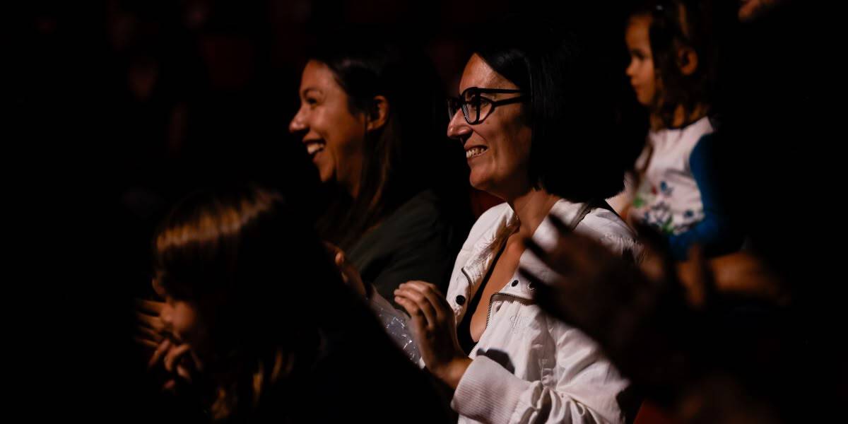 'Circ Alegria on Ice'. Autor: David Jiménez