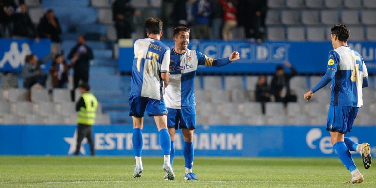 Breu celebració de Cortés. Autora: Dihör