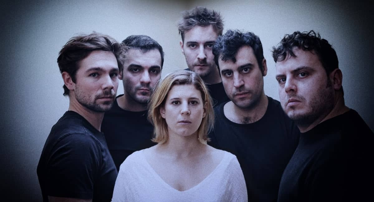 Els intèrprets de Jauría. Autor: cedida