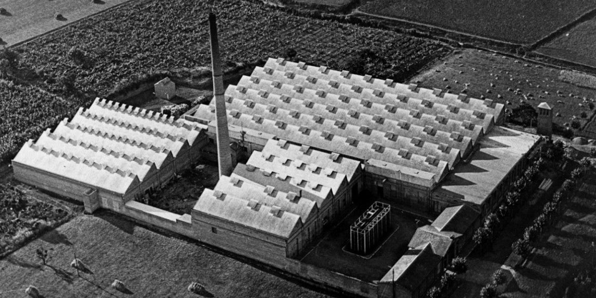 Manufacturas Carol, S. A. Cal Jepó Nou. 1916. AHS