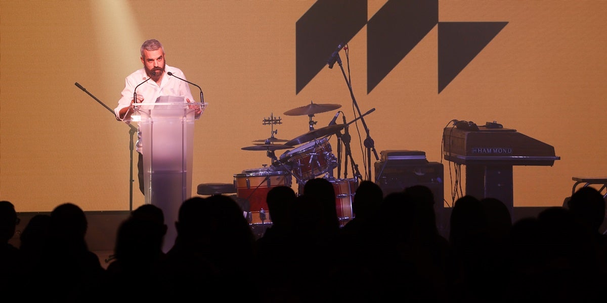 Castet, cara visible de Maloa. Autor: D.Jiménez.