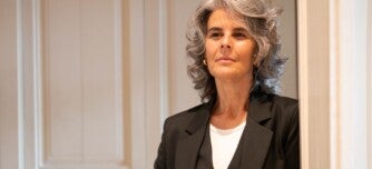 Mercè Brey. Autor: cedida.