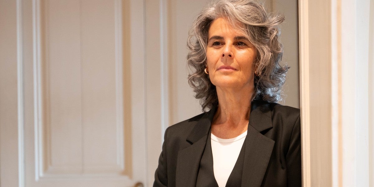 Mercè Brey. Autor: cedida.