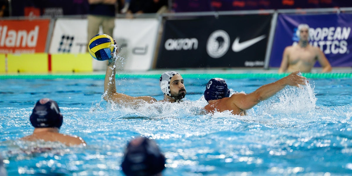 Renzuto, avui desaparegut, ha acabat expulsat. Autor: D. Jiménez