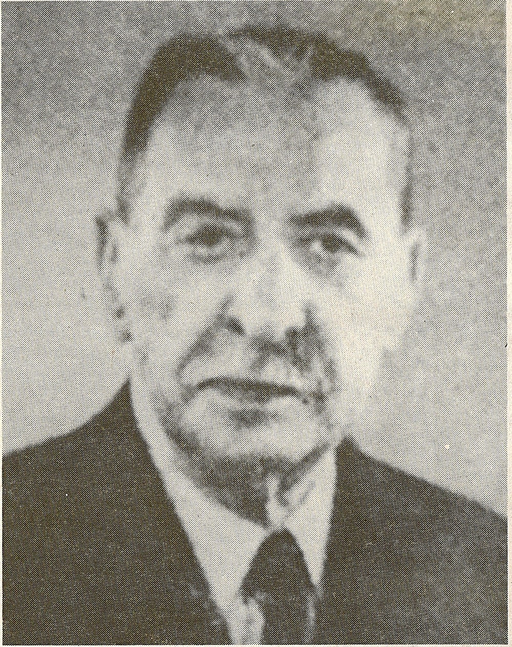 Ramon Picart i Felip