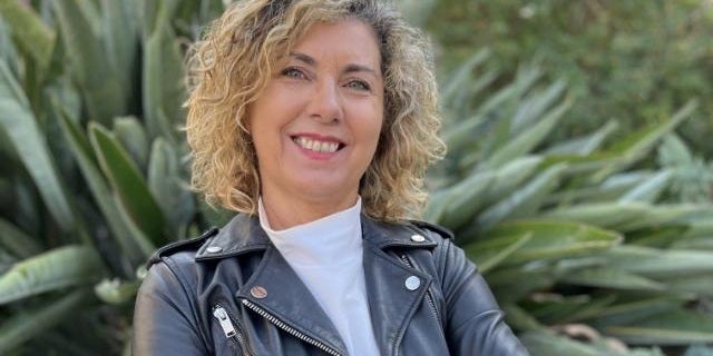 Francesca Rodríguez