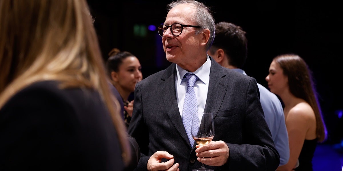 Josep Maria Martí, president del grup Moventia. Autor: David Jiménez.