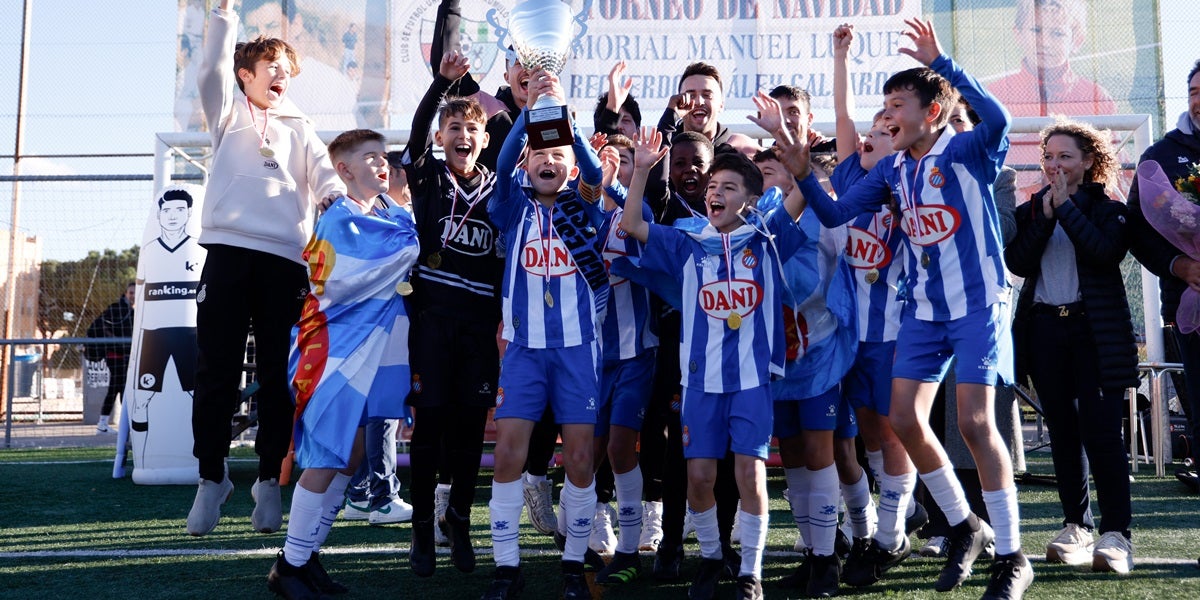 Eufòria perica a Can Rull. Autor: D.Jiménez.