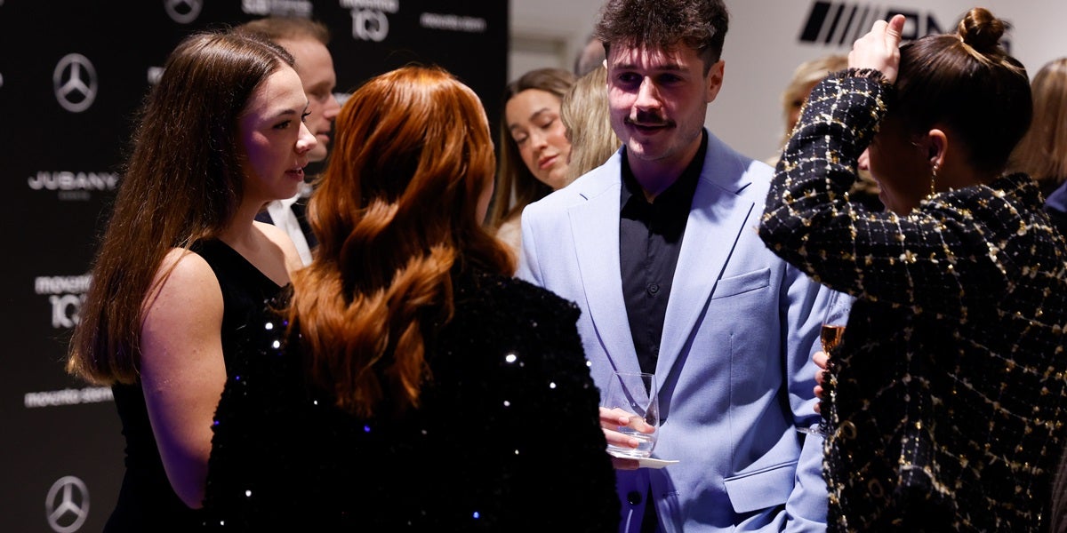 Miki Núñez. Autor: D.Jiménez.