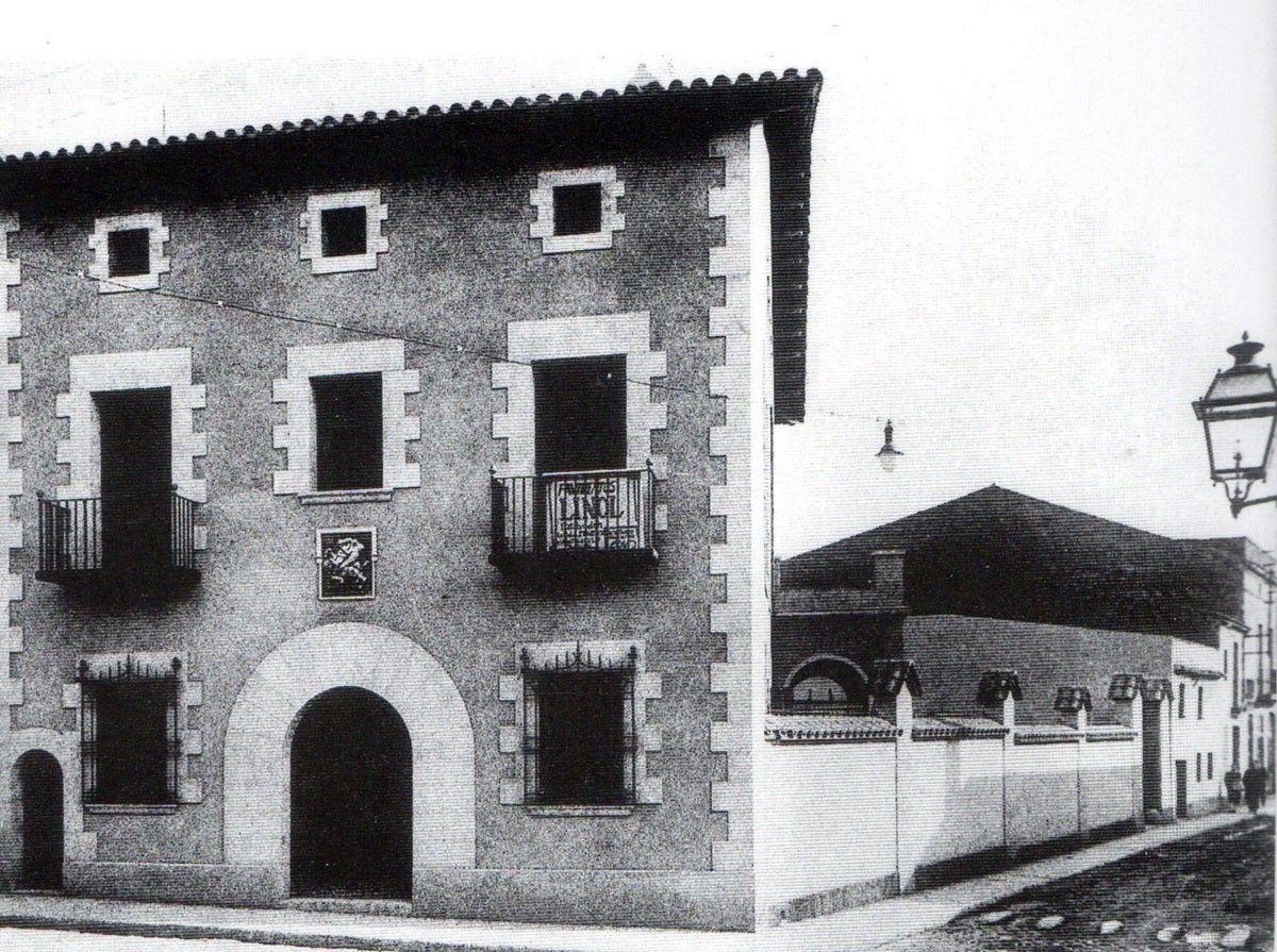 La Casa Picart