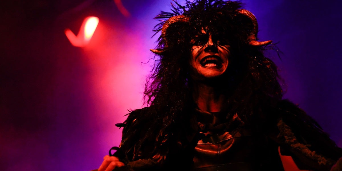 Foto portada: un moment dels 'Pastorets' del Teatre Sant Vicenç de la temporada 2024-2025. Autor: David Jiménez. 