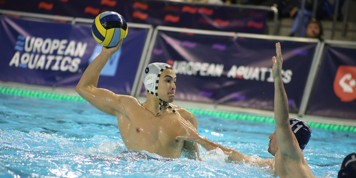 Fran Valera, un dels destacats. Autor: Cedida