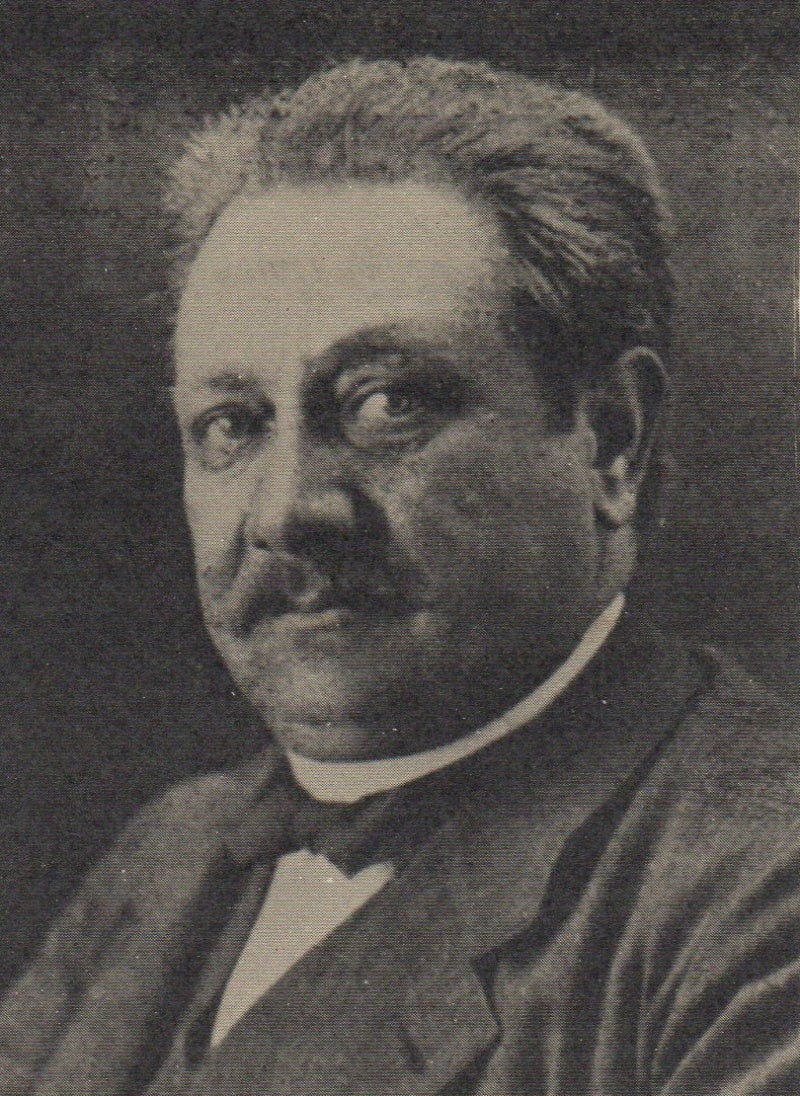 Manuel Ribot i Serra