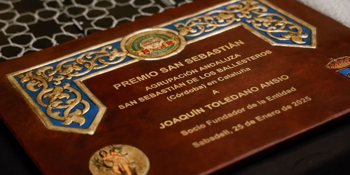 Un dels 'Cordobanes'. Autor: D.Jiménez.