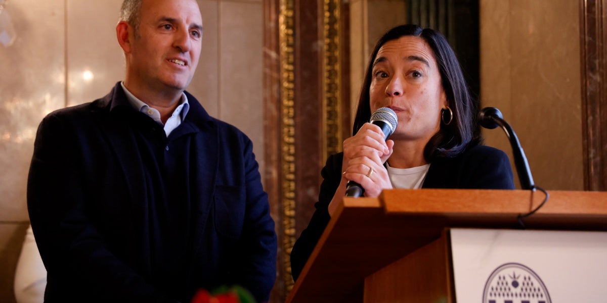 Representants de Folgueroles. Autor: D.J.