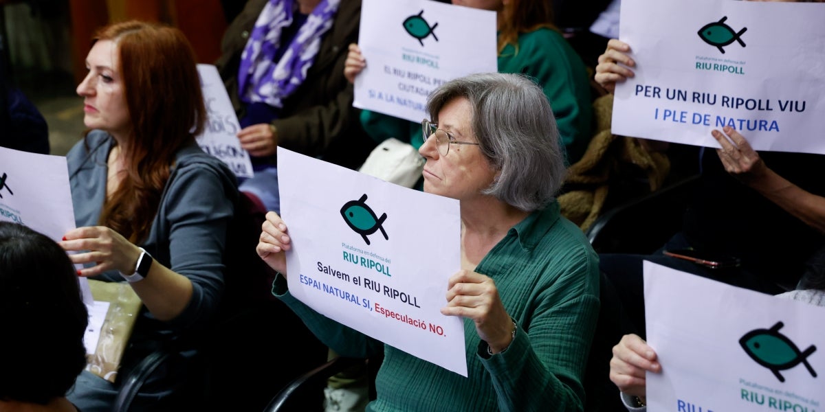 Plataforma Defensa Ripoll