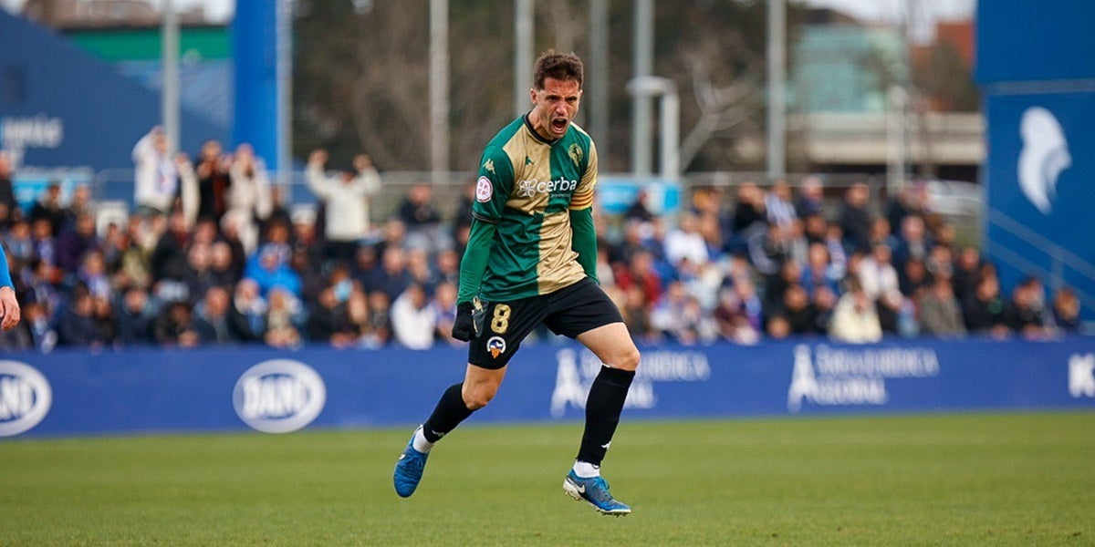 Gol de Cortés. Autora: dIHÖR