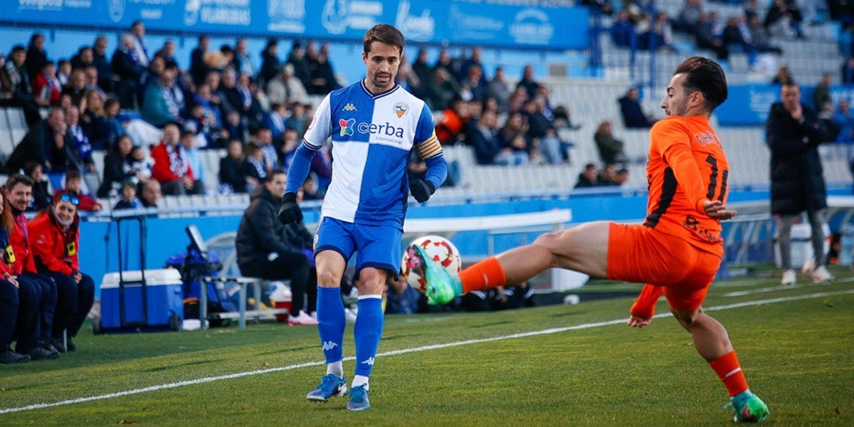 Cortés, en una imatge d'arxiu. Autora: Dihör