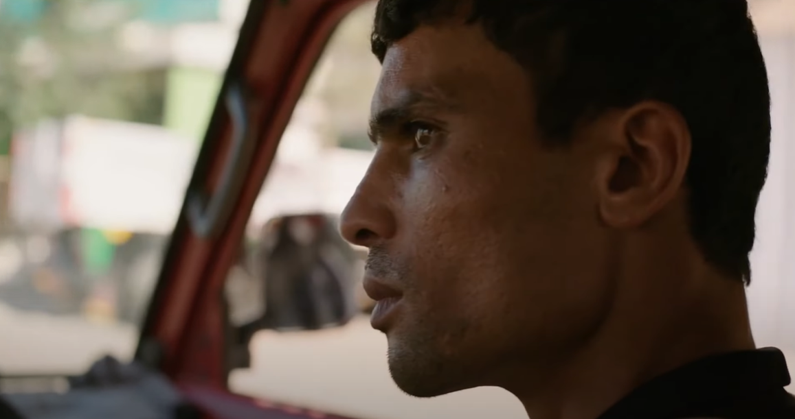 Frame pel·lícula Jauría