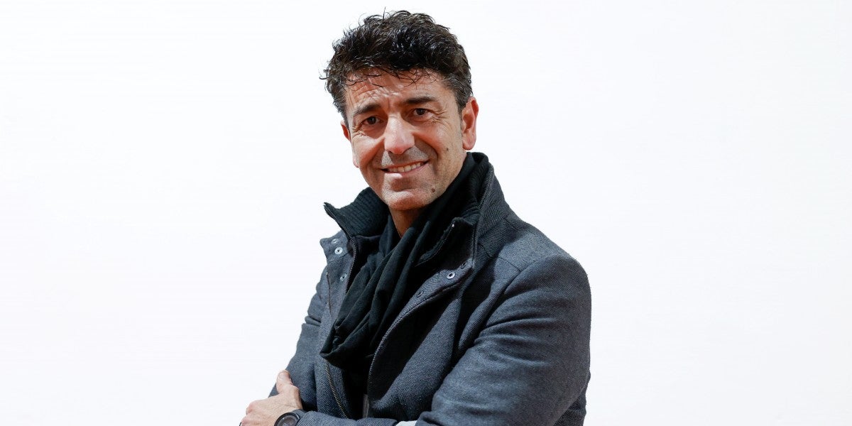 Juan Jesús Rodríguez, nou president de la TUS