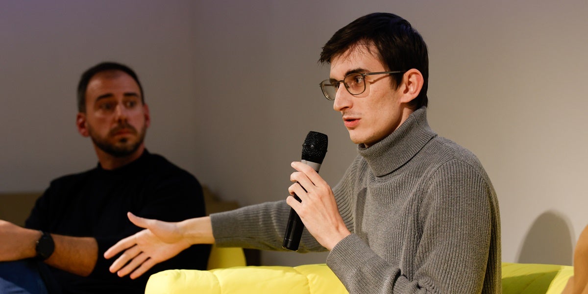 Jordi Muñoz, redactor i peça capdal del dossier