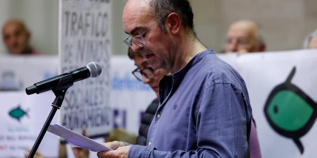 Foto portada: un moment del ple municipal de Sabadell del febrer de 2025. Autor: D.Jiménez.