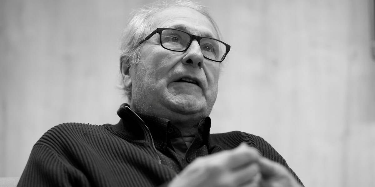 El periodista Salvador Alsius ha presentat 'Veni, vidi, vixi' a Sabadell. Autor: D.Jiménez.