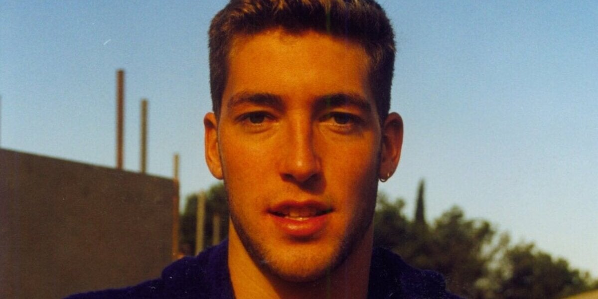 Óscar Rey, exjugador del Club. Autor: cedida.