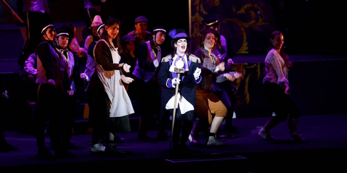 Una imatge de Pinocchio. Autor: D.Jiménez.