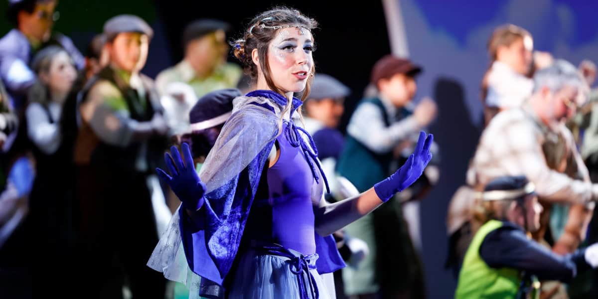 Una imatge de Pinocchio. Autor: D.Jiménez.