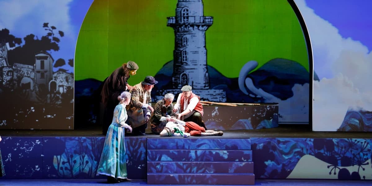 Una imatge de Pinocchio. Autor: D.Jiménez.